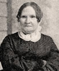 Lydia Maria Francis Child, circa 1865, detail. Life span. 02/11/1802—10/20/1880. Life Summary; Note Cards; Major Topics; Documents; Images; Bibliography - HD_childL2c