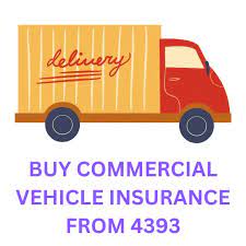 Commercial Vehicle Insurance gambar png