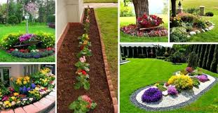 21 awesome garden ideas for small