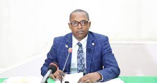 La Commission Nationale Indépendante des Droits de l&#39;Homme, CNIDH, présente  son rapport annuel, édition 2020. - Assemblée Nationale du Burundi