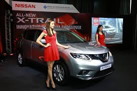 There have been issues with the stereo, electric windows and the dashboard. Nissan X Trail 3rd Generation Launched In Malaysia Timchew Net