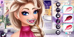 game barbie doll makeup game