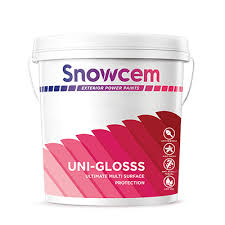 Exterior Paint Colours For A Rich And Glossy Look Snowcem