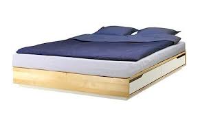 Remodelista Ikea Platform Bed
