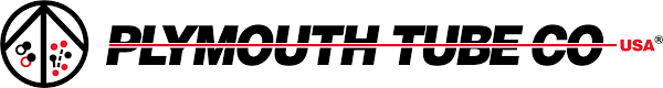 Logo of Plymouth Tube Company