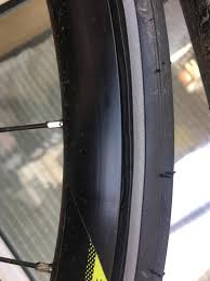 Cracks On Tire Still Safe To Ride Bicycles Stack Exchange