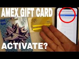 Your registration will allow you access to your card information only. Amex Gift Card Registration How To Discuss