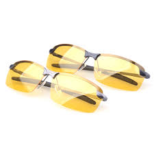 Uv400 Blue Light Filter Glasses Half