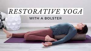 teaching restorative yoga cles