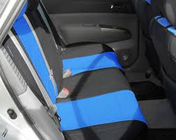 Neosupreme Seat Covers