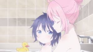 Happy Sugar Life – A Deconstructions of Love (Countdown to Halloween) - I  drink and watch anime | Anime, Anime background, Adventure time wallpaper