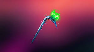 The pickaxe, also known as harvesting tool, is a tool that players can use to mine and break materials in the world of fortnite. The Top 5 Rarest Pickaxes In Fortnite As Of 2020