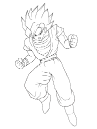 New drawing tutorials are uploaded frequently, so stay tooned! Full Body Dragon Ball Drawings Novocom Top