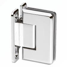 Wall Mount Shower Hinge Double Sided