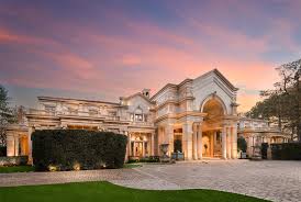 luxury homes in houston tx