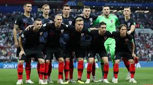France and croatia will play for all the glory sunday. World Cup 2018 Croatia S Road To The Final Sports News