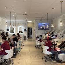 best nail salons in knoxville tn
