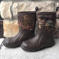 Youth Muck Boots