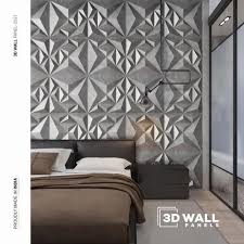 Pvc Wall Art 3d Wall Panels For Walls