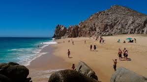 best beaches in los cabos