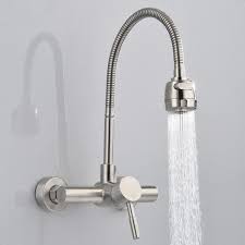 Rotation Hose Water Tap