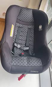 Cosco Scenera Travel Car Seat Babies