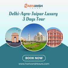 harivansh tours delhi agra jaipur tour