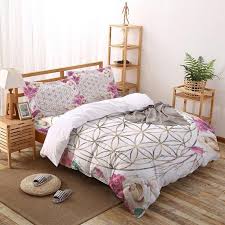 Quilt Set Bedclothes Comforter Single