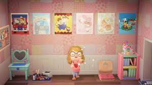 She has the music hobby. Amiibo Card List Animal Crossing New Horizons Wiki Guide Ign