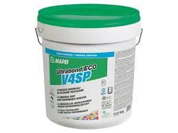 ultrabond eco v4sp tile adhesive by mapei