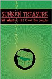 This Sunken Treasure Is Full Of Gems gambar png