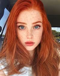 gorgeous makeup for redheads 35 inspo