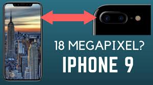 In summary, the iphone 6s camera megapixels is a perfect prove that your camera needs more than the megapixels to give you the best quality. Iphone 9 Camera 18 Megapixels Youtube