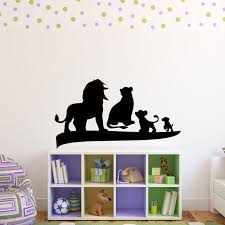 Wall Decals Wall Decal Animals Animals