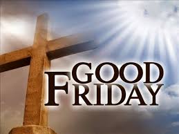 Image result for images of the First Good Friday
