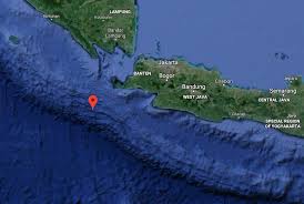 Uab gempa įkurta 1996 metais. Gempa Banten Terasa Kuat Hingga Ke Kota Bengkulu Republika Online