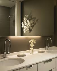 Bathroom Vanity Lighting Tips