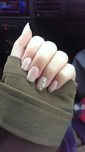 Acrylic nails, or fake nails as they're also known as, are used as nail extensions placed on top of the fingernails. The Perfect 59 Nail Gel Designs