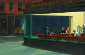 Hopper The Supreme American Realist Of