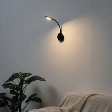 Practical Led Wall Mounted Reading Lamp