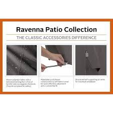 Classic Accessories Ravenna 32 In Dia