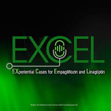 EXCEL - Experiential Cases for Empagliflozin & Linagliptin