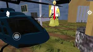 Juegos gratis horror granny ¡cuidado con todos los enemigos enmascarados ensangrentados! Descarga De La Aplicacion Helicopter Sponge Granny And Brandy 2021 Gratis 9apps