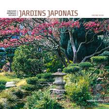 Il en est ainsi parce que les jardins de style japonais se caractérisent par leur. Jardin Japonais Amenagement Deco French Edition Klecka Virginie 9782815300520 Amazon Com Books