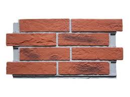 china oem faux brick panels exterior