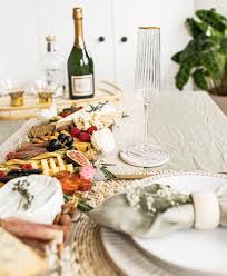 table decorating how to style a