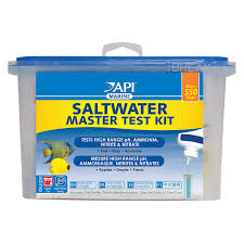 Api Saltwater Master Test Kit Exp 12 2023
