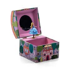 jewelry box fairy tale dome the
