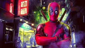 hd wallpaper deadpool 2 wade