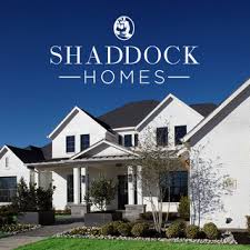 shaddock homes project photos